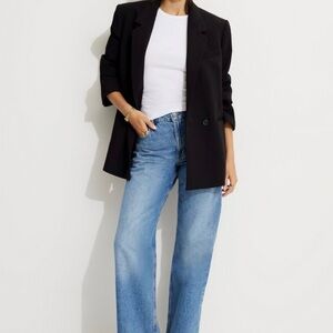 Dynamite HEIDI Wide leg jeans